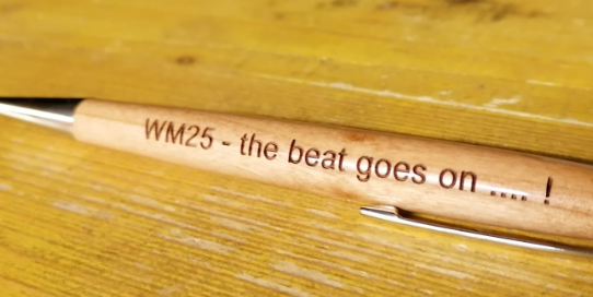 the beat gos on_2025